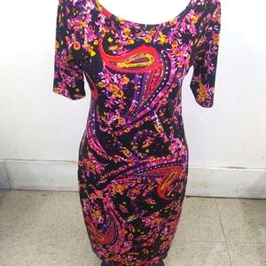 Lularoe Dress